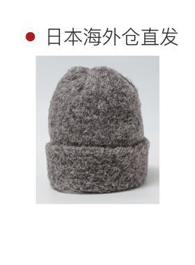 日本直邮SHIPS 九裁爱玛莉丝腕表帽子针织帽毛线帽