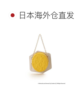 日本直邮萨曼莎萨巴莎 Samantha Thavasa 超级马力欧银河电影系列