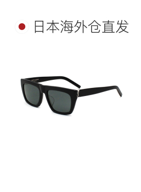 日本直邮Saint Laurent 圣罗兰男士太阳镜配饰