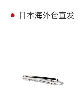 1h可退 日本直邮BEAMS F elizabeth parker / 夹子领带夹