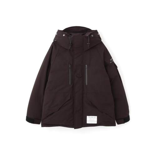 1h可退 日本直邮官方授权 AVIREX TYPE ECWCS羽绒夹克 - 图0