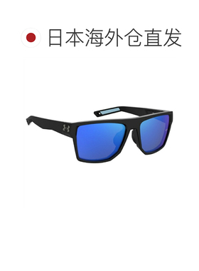 日本直邮Under Armour UA LAUNCH 2/G-57-D51 Z0太阳镜眼镜