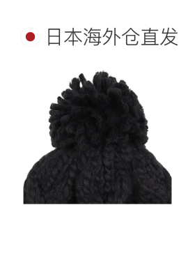 日本直邮ROXY WINTER 女士贝雷帽 ERJHA04160KVJ0配饰针织帽
