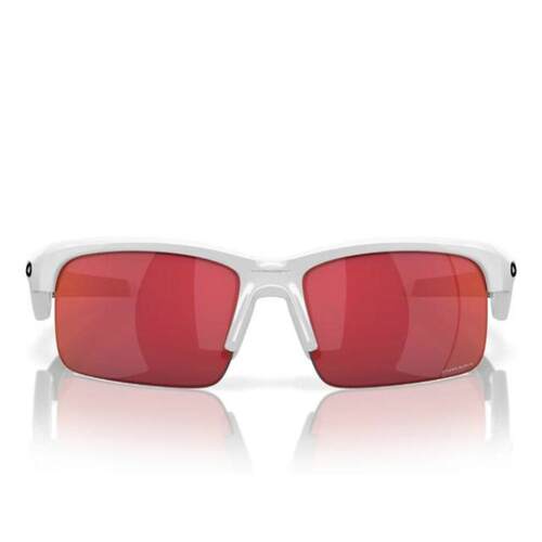 日本直邮Oakley Capacitor Youth Fit 90130362 男士太阳镜欧克利 - 图0