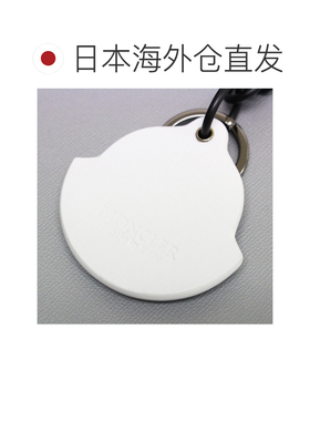 日本直邮MONCLER 男士钥匙扣钥匙圈钥匙链挂件