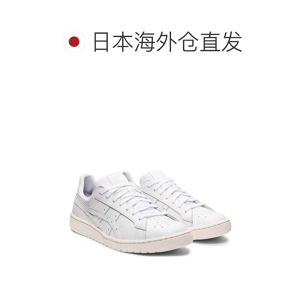 日本直邮ASICS 男女 GEL-PTG 运动鞋低帮天然皮革 asics 1201A523 - 图1