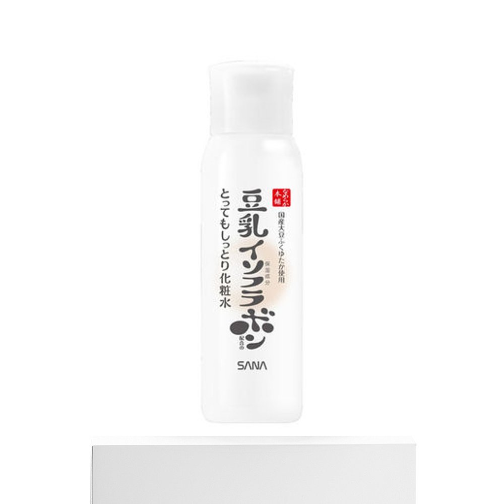 日本直邮莎娜豆乳滋润保湿化妆水NC200mL