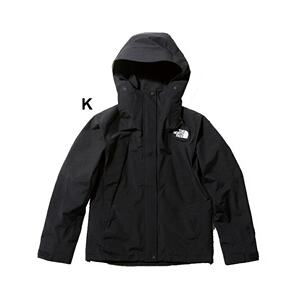 日本直邮THE NORTH FACE 防水外壳山地户外服 GORE-TEX 登山徒步