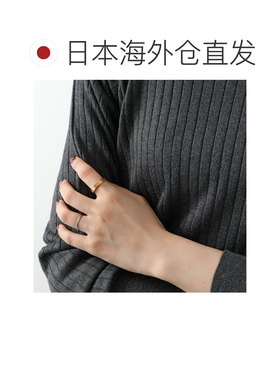 日本直邮Maison Margiela 马吉拉 SM1UQ0128 P9254 女士戒指 数字