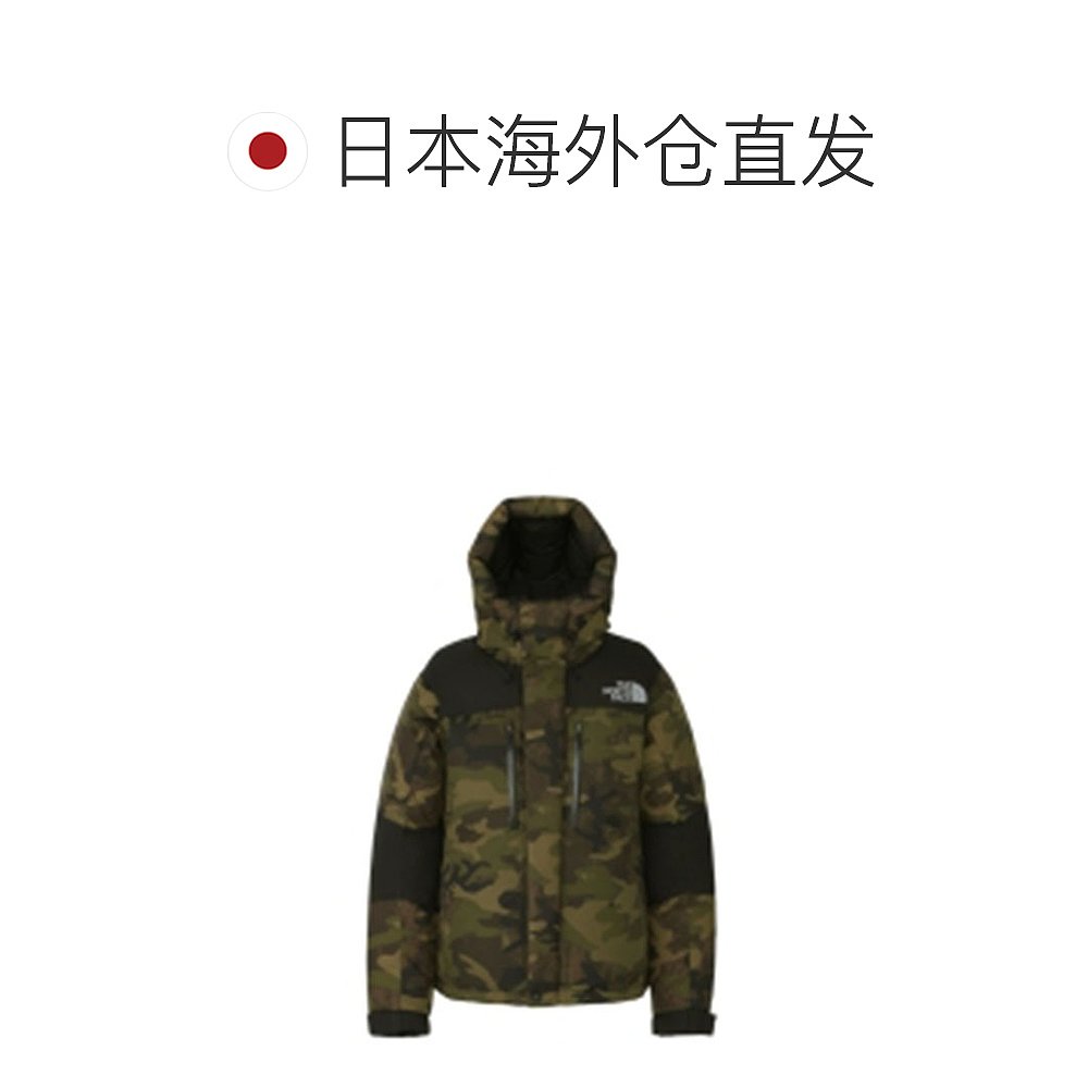 The North Face 外套 ND92341 新颖 Baltro 夹克 TNF北面 - 图1