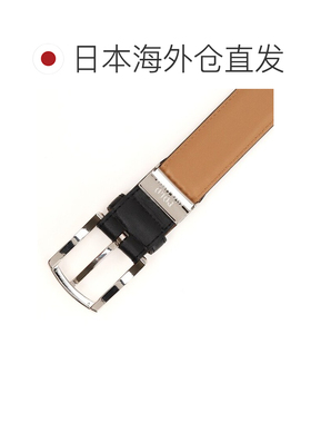 日本直邮Ralph Lauren 拉夫劳伦Polo连衣裙腰带皮带