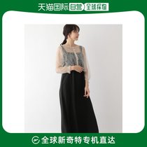 Japan Direct Post Global WORK LADY 2 SUIT DRESS AND SHIRT SPRING SUMMER BREATHABLE DESIGN MULTIPLE