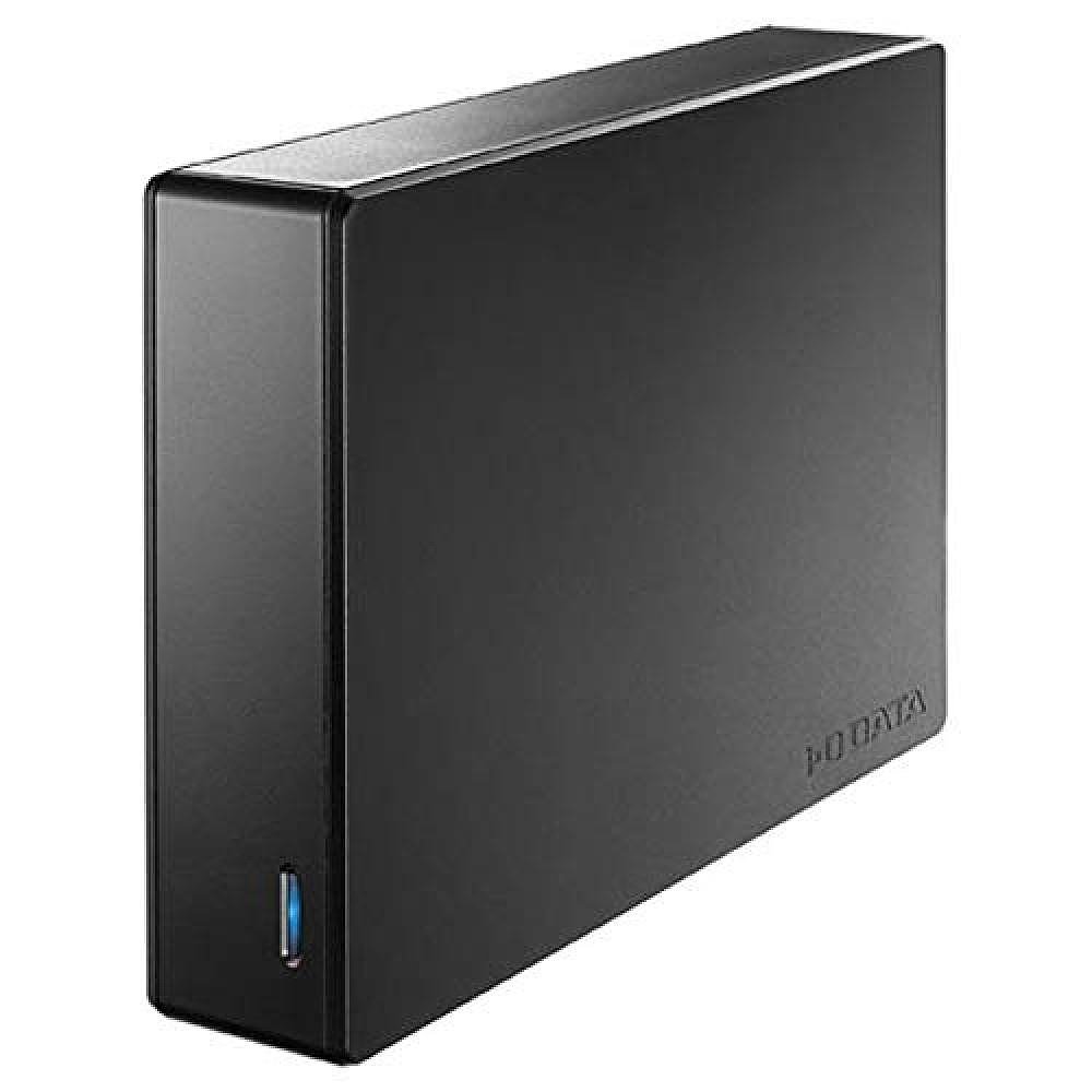 IODATA 硬盘1TB USB3.1Gen1 USB3.0/2.0 HDJA-UT存储 - 图2