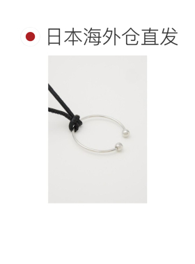 日本直邮SLY CIRCULAR BARBELL BIG 项链 [58175226]吊坠