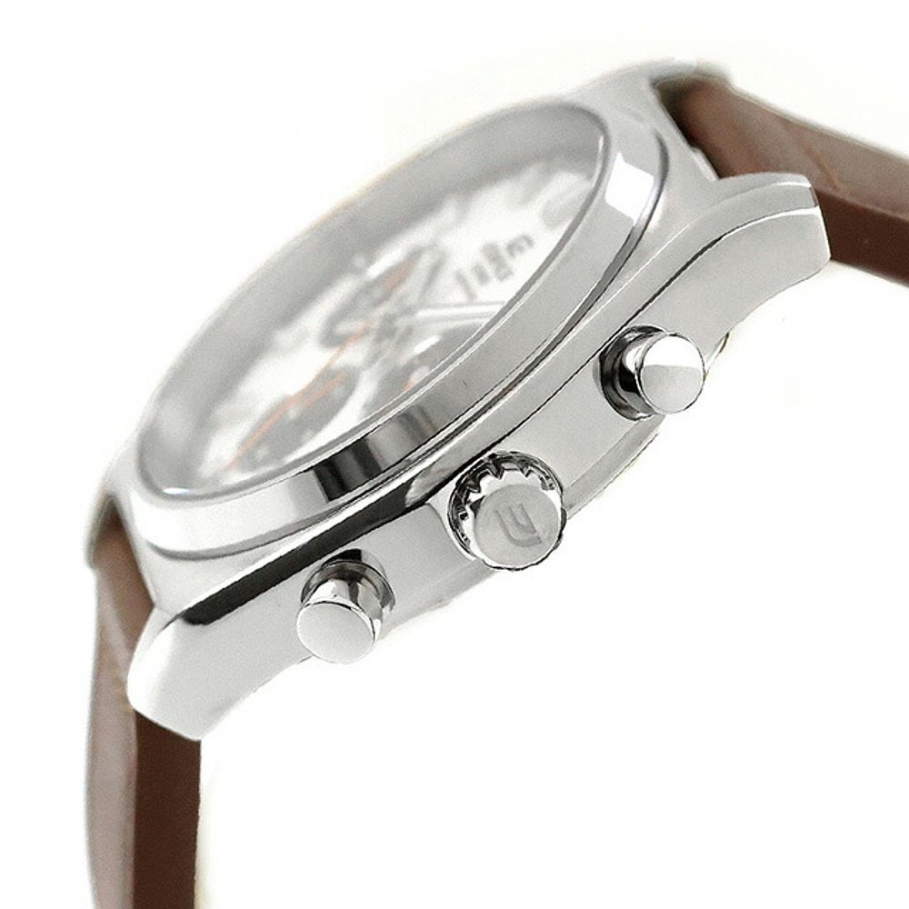 日本直邮卡西欧EDIFICE B-730L-7AV 石英电池驱动男士手表国际版 - 图2