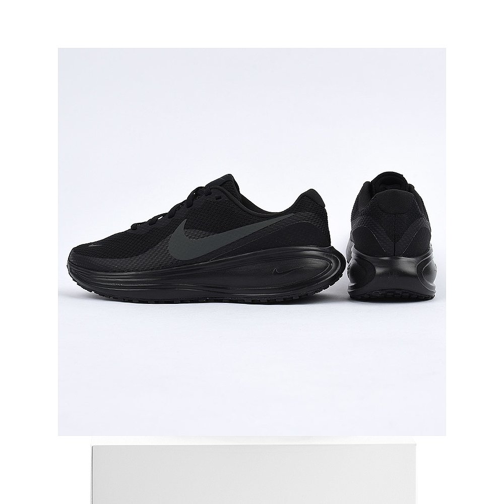 日本直邮Nike 女款运动鞋 跑步休闲鞋 运动时尚 运动女款 Revolut - 图3