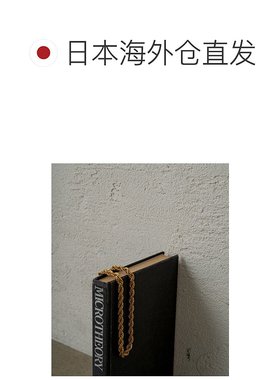 1h可退 日本直邮官方授权 Loungedress 【GALENA/嘉利娜】扭曲项