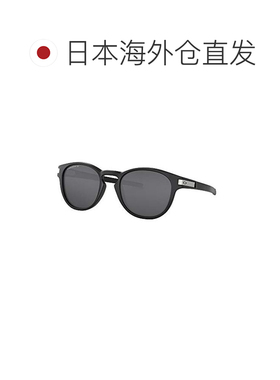 【日本直邮】OAKLEY 太阳镜 0OO9349 LATCH 934928 PRIZM BLACK
