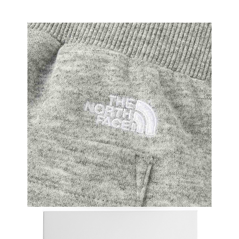 日本直邮 THE NORTH FACE 女式下装 HEATHER 运动裤 NBW82236 - 图3