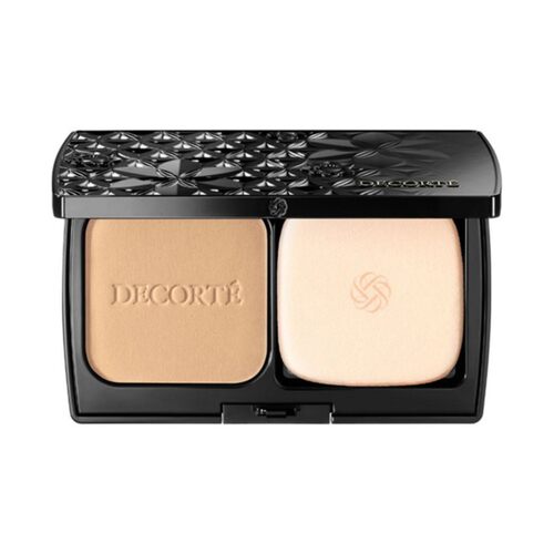 日本直邮DECORTÉ 黛珂2025年新品ZEN禅意底妆粉饼9g 全10色S正品 - 图0