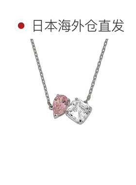 日本直邮SWAROVSKI SWA Attract Soul 项链 5517115