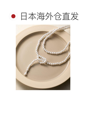 日本直邮官方授权 COLONY 2139 珍珠链条项链