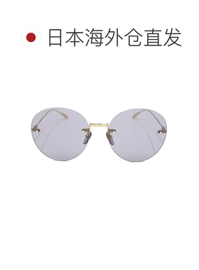 日本直邮GUCCI GG1149S-006 女士太阳镜 亚洲版