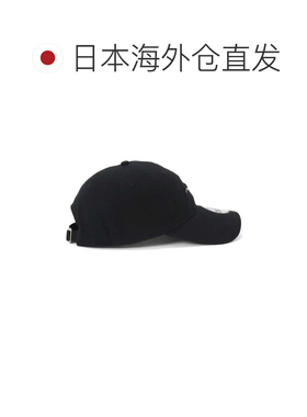 日本直邮NEW ERA 新纪元帽简约手写标志ONSPOTZ特别版帽子