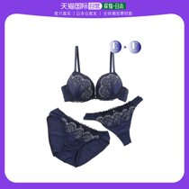 (Japan Direct Mail) Lady Palaissees Underwear Sets of underwear