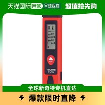 Japan Direct Mail TAJIMA Model LKTPL15R Field Island PL15 Red Laser Rangefinder