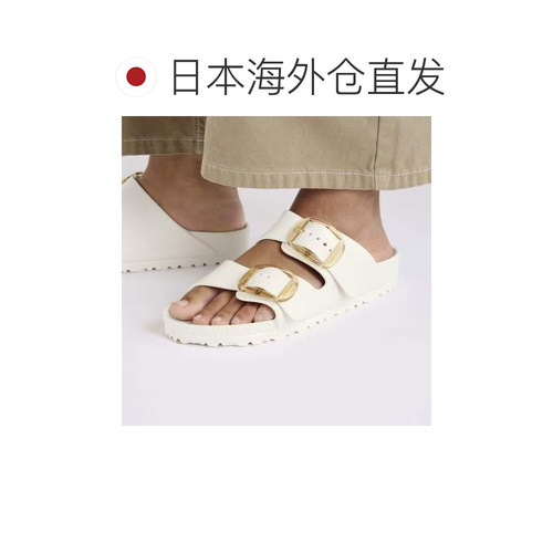 日本直邮Birkenstock 勃肯 Arizona Big Buckle EVA 女士凉鞋 102 - 图1