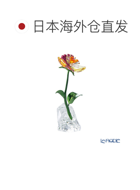 日本直邮Swarovski Flower (S) Idyllia SW5639883 23AW Swarovsk