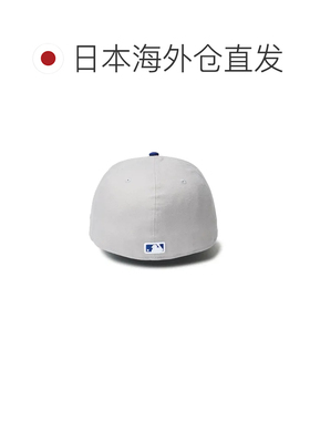 日本直邮NEW ERA 纽亦华5950达克灰