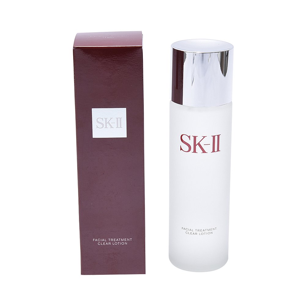 天猫国际日本直购日本直邮SK-II嫩肤清莹露160ml2