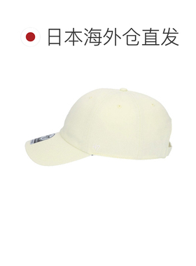 日本直邮'47 CLEANUP Los Angeles Dodgers MLB 棒球帽 男女同款