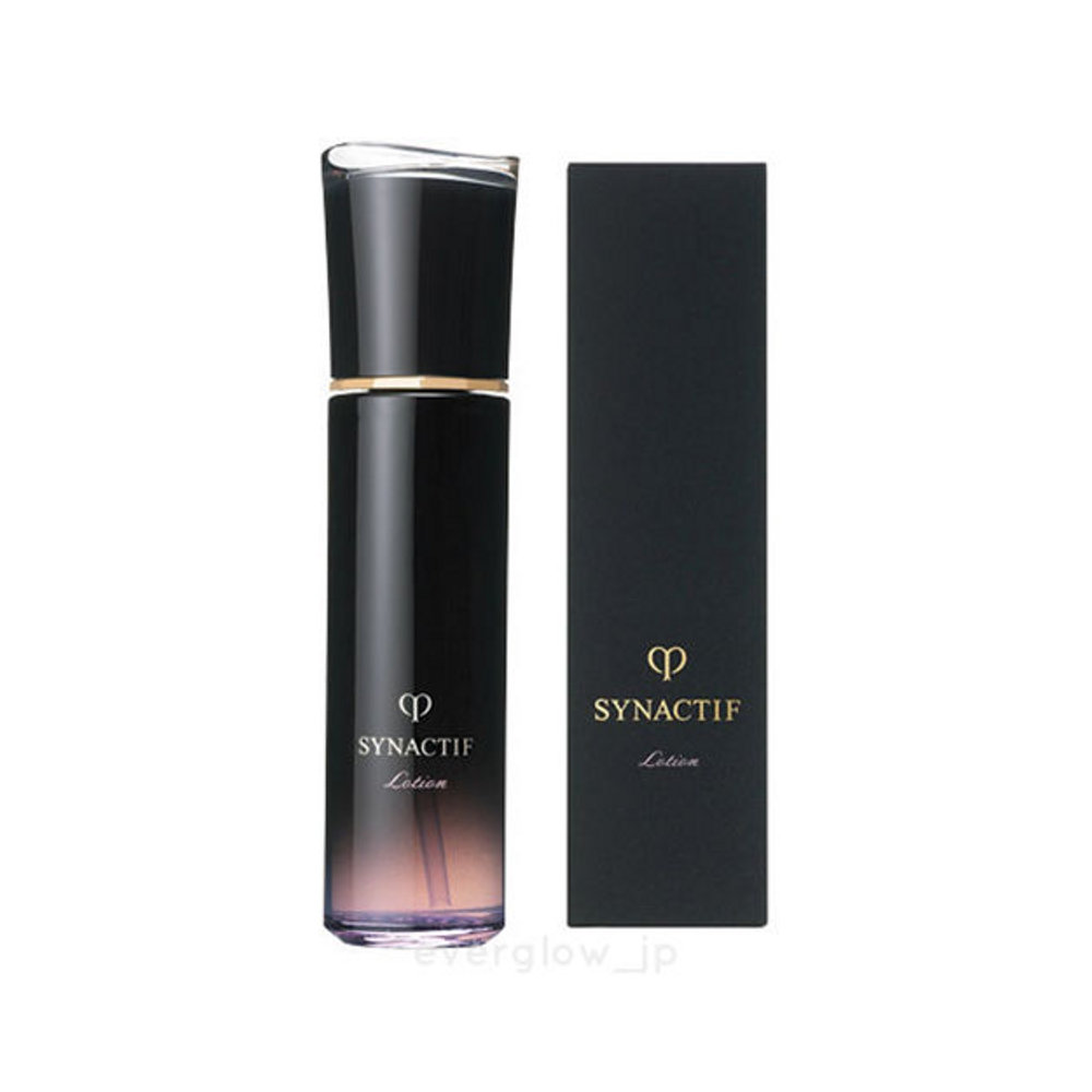 天猫国际日本直购日本直邮 肌肤之钥CPB 富裕层SYNACTIF化妆水保湿露 125ml 日本版0