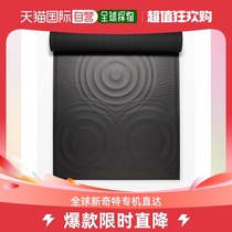 Day Tide running leg Lululemon Take Form Yoga Mat 5mm Black F Fitness mat