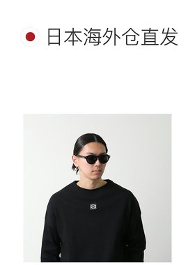 日本直邮Burberry 太阳镜 男士女士波士顿型 标志 全框 眼镜 颜色