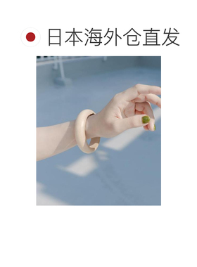 日本直邮官方授权 SMELLY 木质手镯配饰 【付后1h可退】