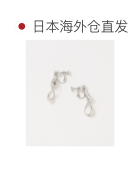 日本直邮green label relaxing 女士 链条摇摆耳【付后1h可退】