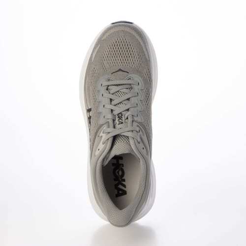 日本直邮HOKA ONE ONE HOKA M BONDI 9 银河灰 星尘灰 1162011-GC - 图2