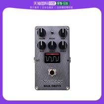 (Japan Direct Mail) VOX Single Block Effect Fruit Instrumental Guitar is simple to operate with guitar effectors VE-SD