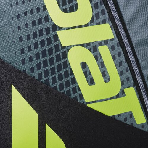 日本直邮Babolat Pure Aero 网球包可容纳6支球拍（PURE AERO）75 - 图2
