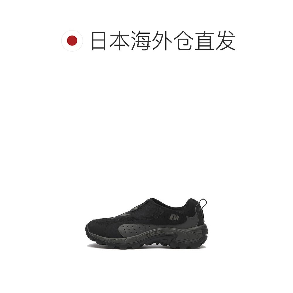 日本直邮Merrell MOC SPEED STREAK EVO 运动鞋 [006131 96631090 - 图1