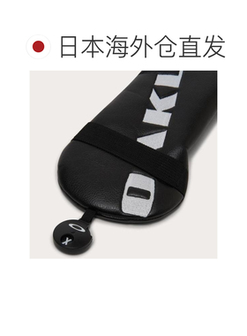 日本直邮Oakley 高尔夫球杆头套 18.0 FOS901970-02E [Men’s、La