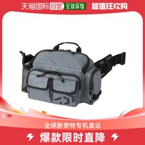 Japan Direct Mail Daiwa Purse LT D Spiral Grey