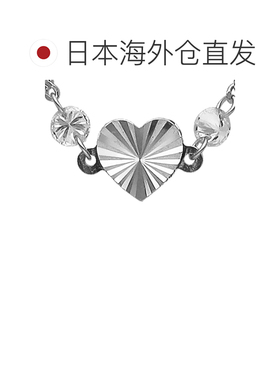 日本直邮GUCCI古驰  时尚经典百搭女士项链679120-J8568吊坠