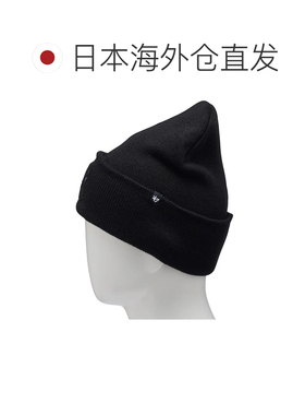 日本直邮47brand Yankees '47 Haymaker Cuff Knit 针织帽 148583