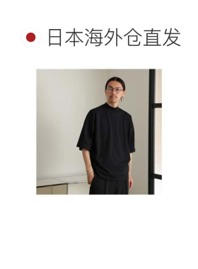 日本直邮SAINT LAURENT 眼镜 SL M63 波士顿型 002 黑银透明