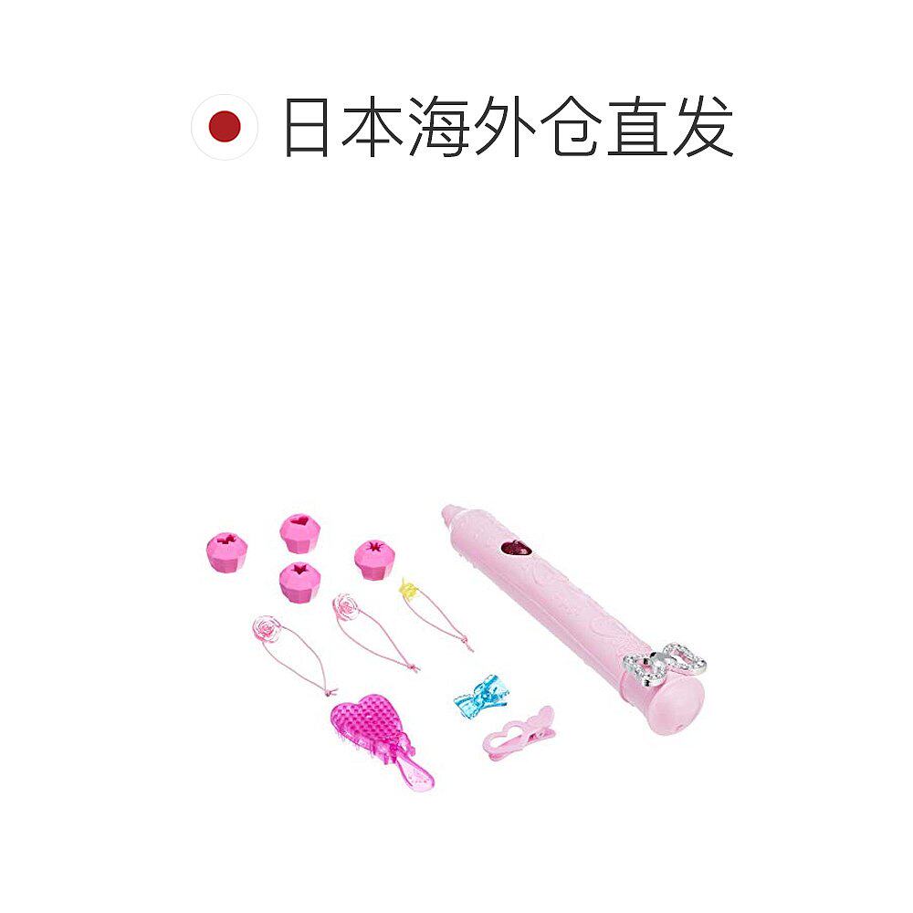 【日本直邮】takara tomy酱芭比头发 天猫国际探物日本过家家玩具